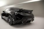 Toyota FT-86 Concept 2011 года